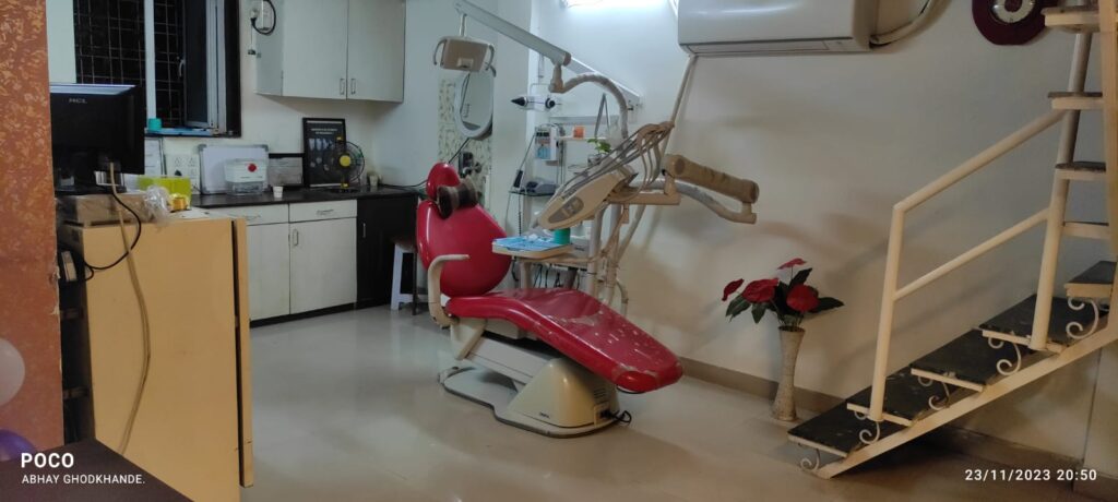 Best Dental Clinic In Manish Nagar Nagpur